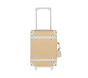 Olli Ella See-Ya Suitcase - Hayride Olli Ella See-Ya Suitcase - Hayride