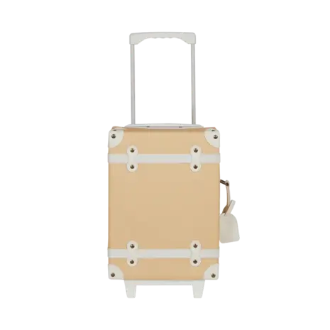 Olli Ella See-Ya Suitcase - Hayride