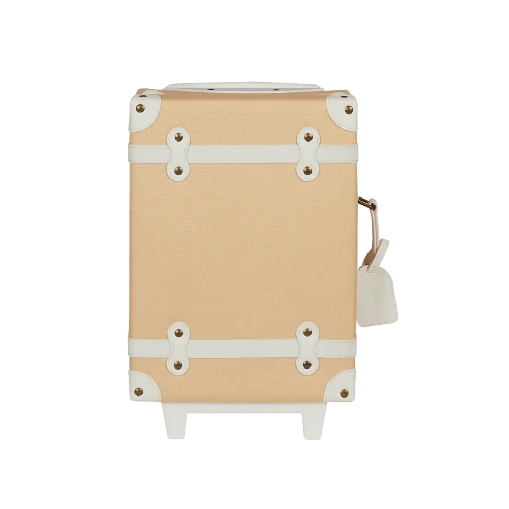 Olli Ella See-Ya Suitcase - Hayride