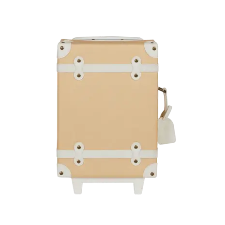 Olli Ella See-Ya Suitcase - Hayride