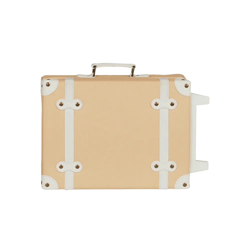 Olli Ella See-Ya Suitcase - Hayride