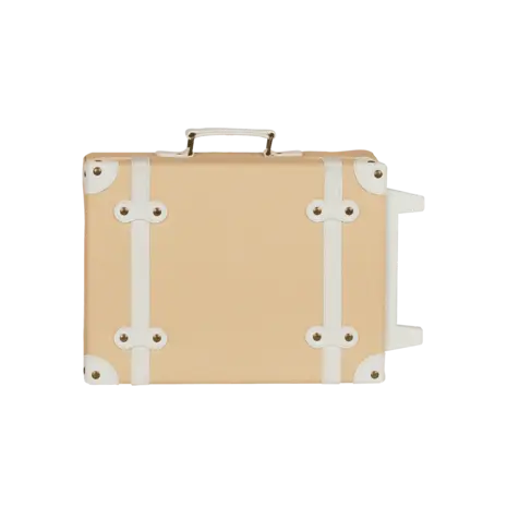 Olli Ella See-Ya Suitcase - Hayride