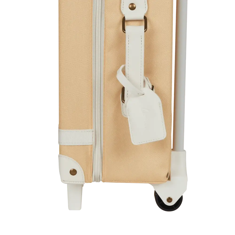 Olli Ella See-Ya Suitcase - Hayride