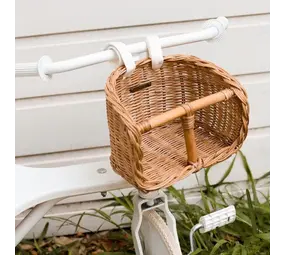 Olli Ella Dinkum Doll Bring Me Basket Olli Ella Dinkum Doll Bring Me Basket