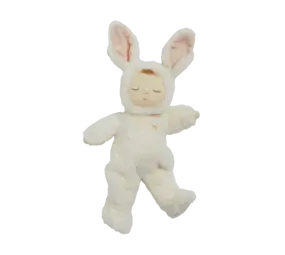 Olli Ella Cozy Dinkums  – Bunny Moppet Olli Ella Cozy Dinkums  – Bunny Moppet