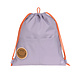 Lässig Mini String Bag Little Gang - Lilac