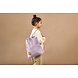 Lässig Mini String Bag Little Gang - Lilac