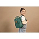 Lässig Mini Square Backpack Little Gang - Dark green