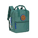 Lässig Mini Square Backpack Little Gang - Dark green