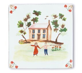 StoryTiles Ons sprookje