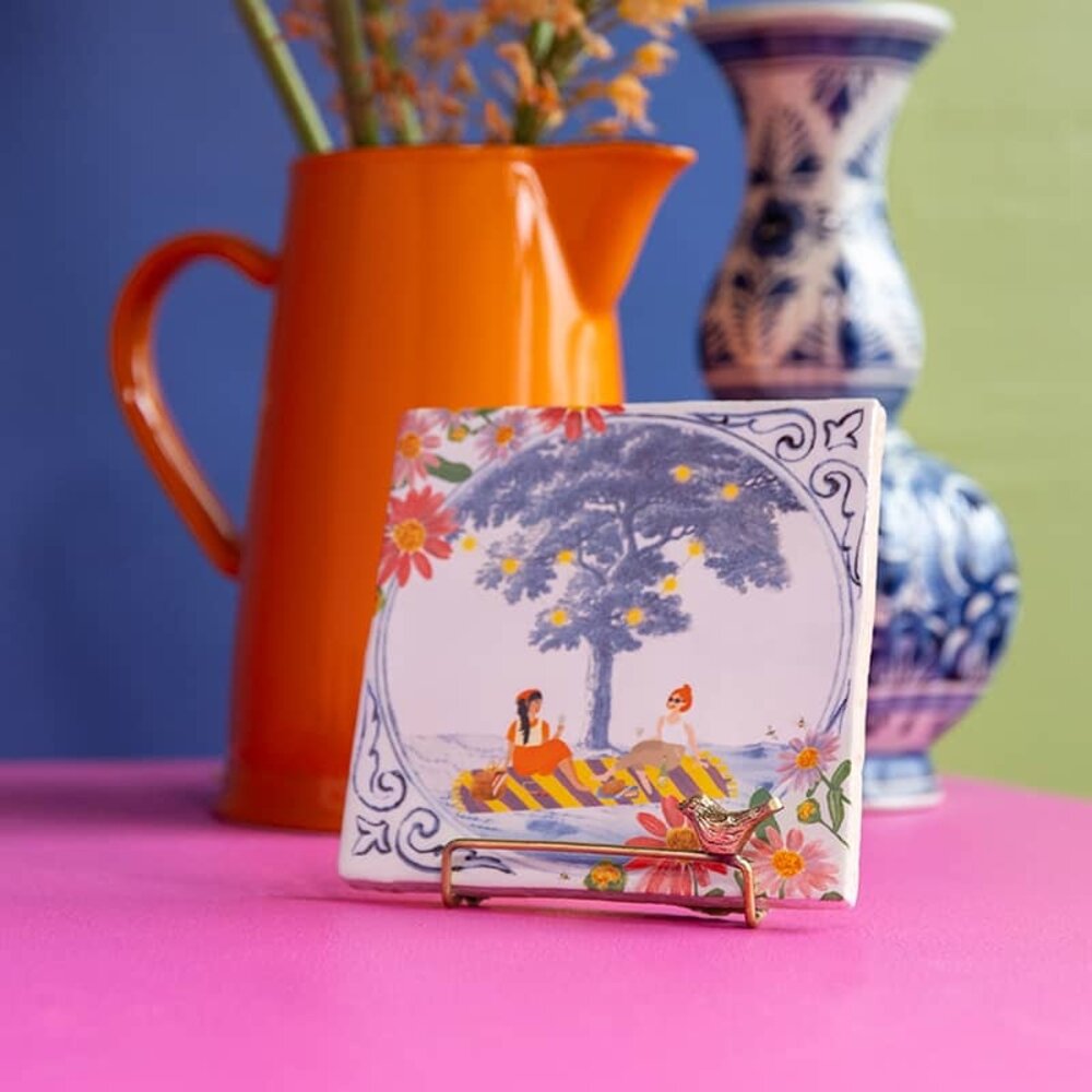 StoryTiles Zomerse dagen