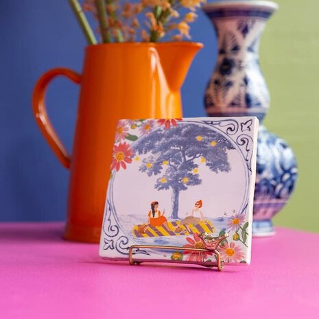 StoryTiles Zomerse dagen