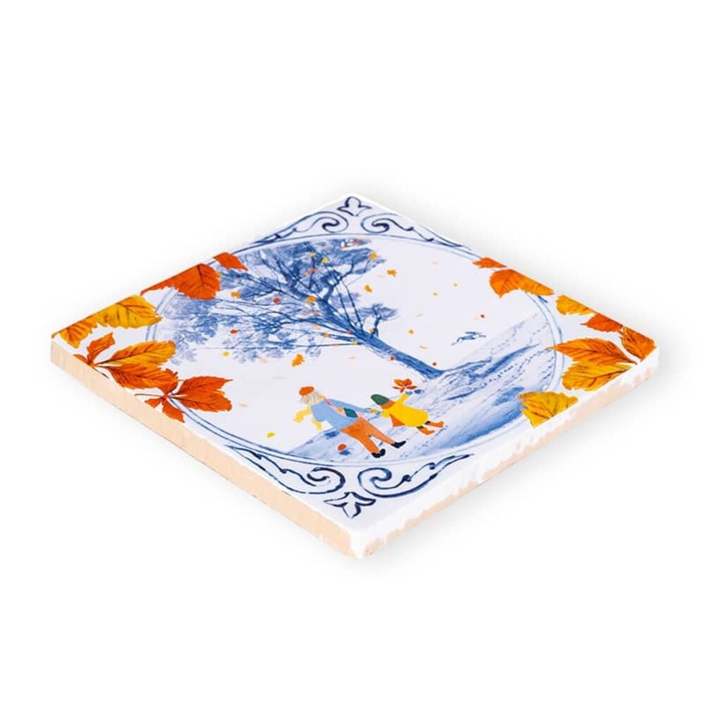 StoryTiles Herfstwandeling StoryTiles Herfstwandeling