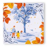 StoryTiles Herfstwandeling StoryTiles Herfstwandeling