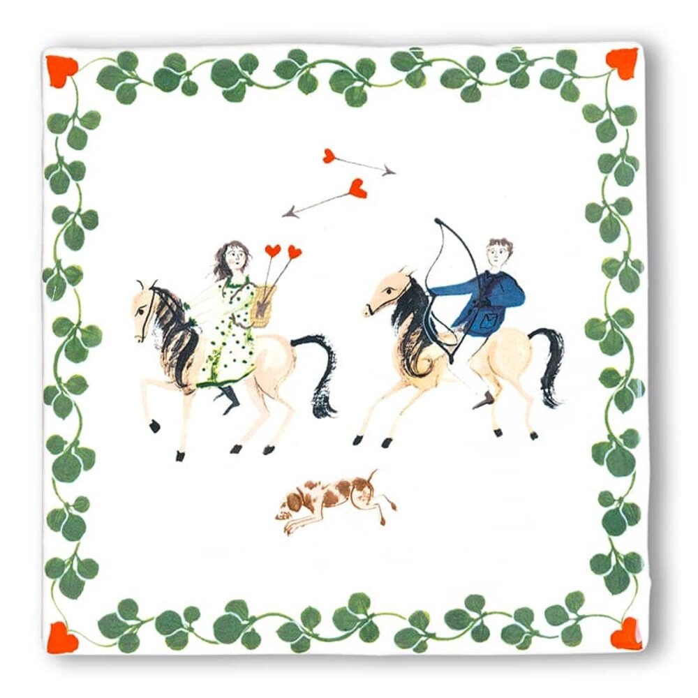 StoryTiles De liefde achterna StoryTiles De liefde achterna