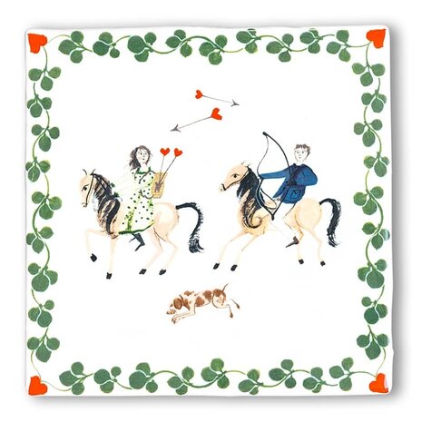 StoryTiles De liefde achterna StoryTiles De liefde achterna