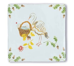 StoryTiles Welkom lief kindje StoryTiles Welkom lief kindje