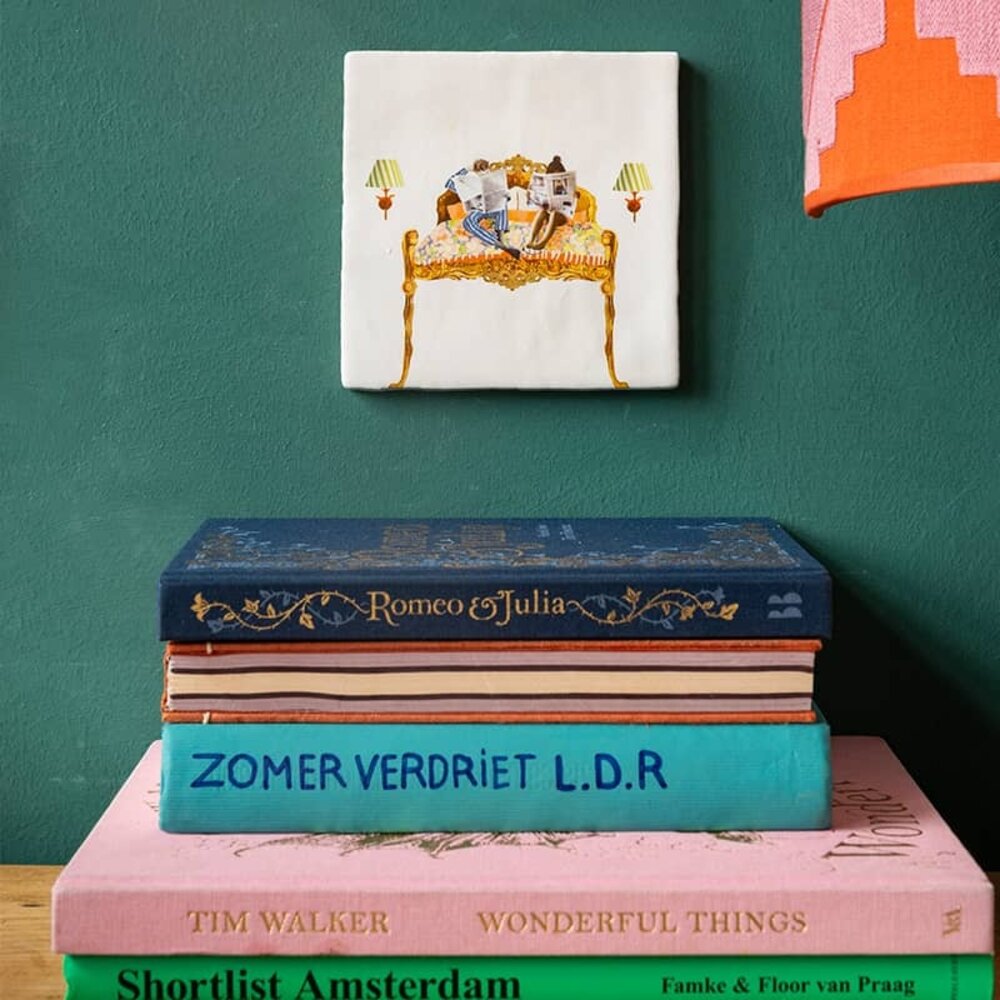 StoryTiles Beste begin van de dag