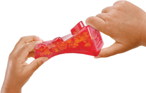 Jelly Blox - Stash & Stack Jelly Blox - Stash & Stack