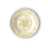 Bitossi Soep/Pastabord - Geel