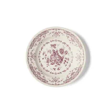 Bitossi Soep/Pastabord - Paars