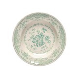 Bitossi Soep/Pastabord - Groen