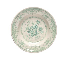 Bitossi Soep/Pastabord - Groen