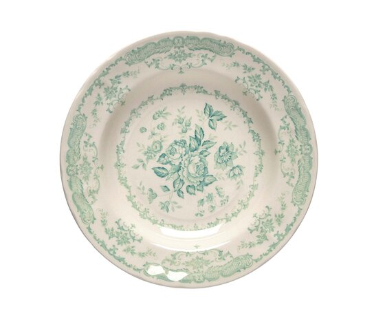 Bitossi Soep/Pastabord - Groen