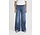 Twiggy Wide Jeans *32 - Medium Blue