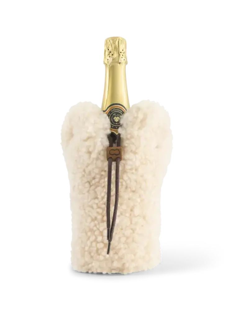 Kywie Champagne - Natural Reverse Kywie Champagne - Natural Reverse