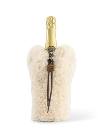 Kywie Champagne - Natural Reverse Kywie Champagne - Natural Reverse