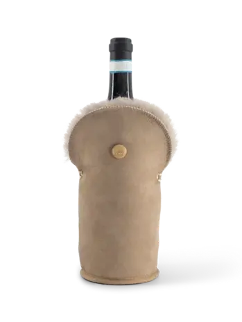 Kywie Tulip Wine - Stone Suede Kywie Tulip Wine - Stone Suede