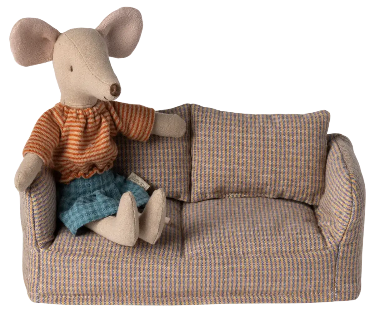 Maileg Bankstel Maileg Bankstel