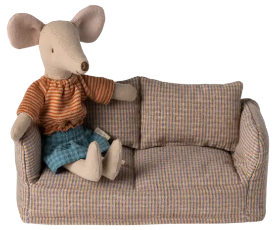 Maileg Bankstel Maileg Bankstel