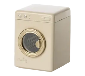 Maileg Wasmachine Muis Maileg Wasmachine Muis