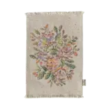 Maileg Vloerkleed Bloemen Maileg Vloerkleed Bloemen