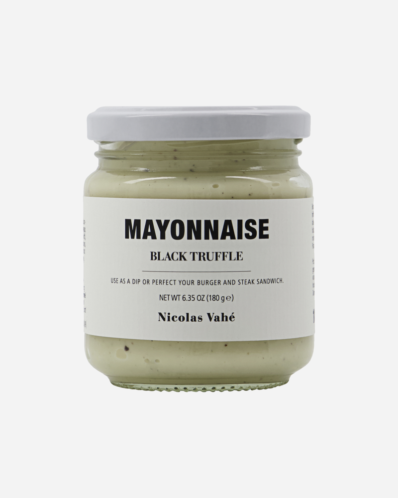 Nicolas Vahé Mayonnaise - Truffle