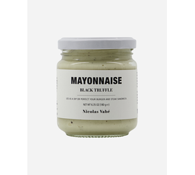 Nicolas Vahé Mayonnaise - Truffle Nicolas Vahé Mayonnaise - Truffle