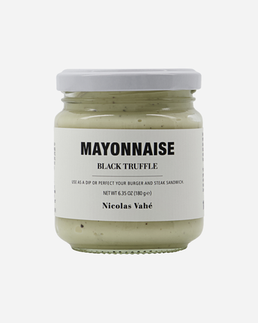 Nicolas Vahé Mayonnaise - Truffle