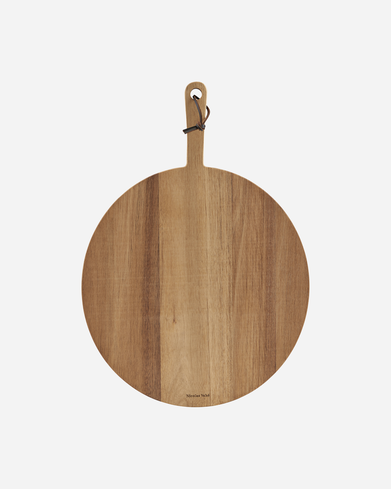 Nicolas Vahé Pizza board Nicolas Vahé Pizza board