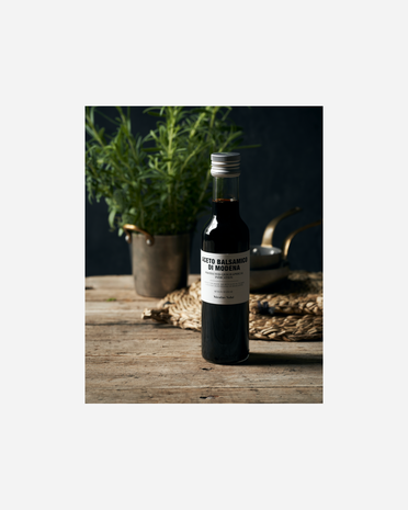 Nicolas Vahé Aceto Balsamico di Modena