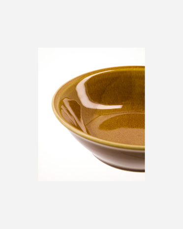 Nicolas Vahé Bowl Hala - Set van 4 Nicolas Vahé Bowl Hala - Set van 4