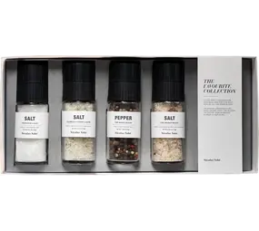 Nicolas Vahé Gift Box Nicolas Vahé - Favourite collection Nicolas Vahé Gift Box Nicolas Vahé - Favourite collection