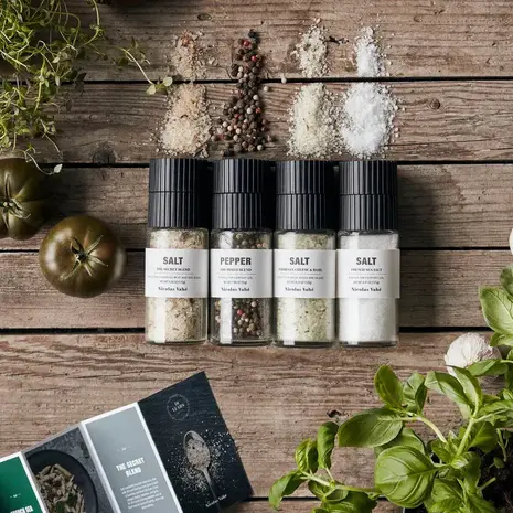 Nicolas Vahé Gift Box Nicolas Vahé - Favourite collection Nicolas Vahé Gift Box Nicolas Vahé - Favourite collection