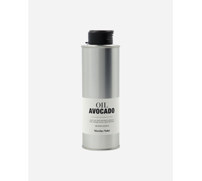 Nicolas Vahé Avocado oil - 25 cl Nicolas Vahé Avocado oil - 25 cl