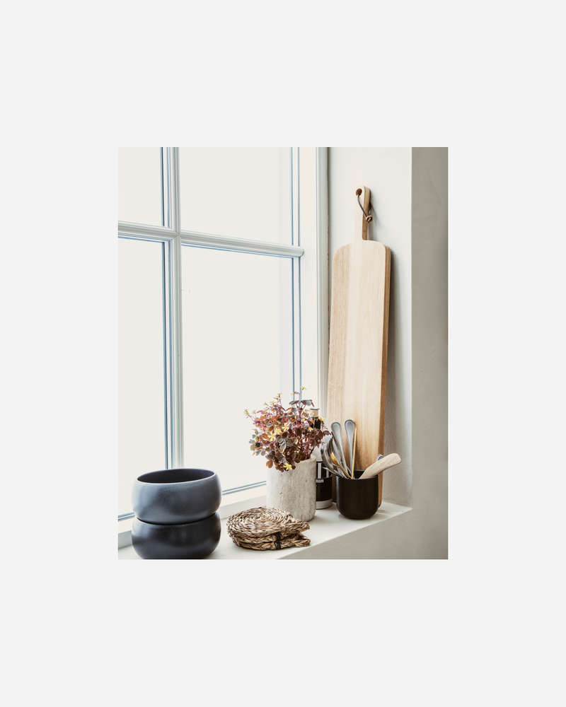 Nicolas Vahé Cutting board - Tapas Nicolas Vahé Cutting board - Tapas