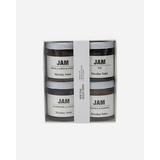 Nicolas Vahé Jam - set van 4 Nicolas Vahé Jam - set van 4