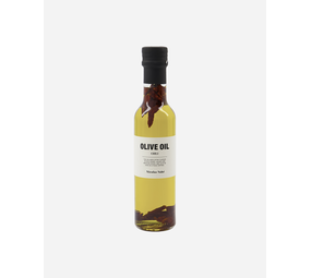 Nicolas Vahé Olive oil with chilli - 25 cl Nicolas Vahé Olive oil with chilli - 25 cl
