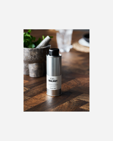 Nicolas Vahé Walnut oil - 25 cl Nicolas Vahé Walnut oil - 25 cl