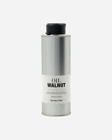 Nicolas Vahé Walnut oil - 25 cl Nicolas Vahé Walnut oil - 25 cl